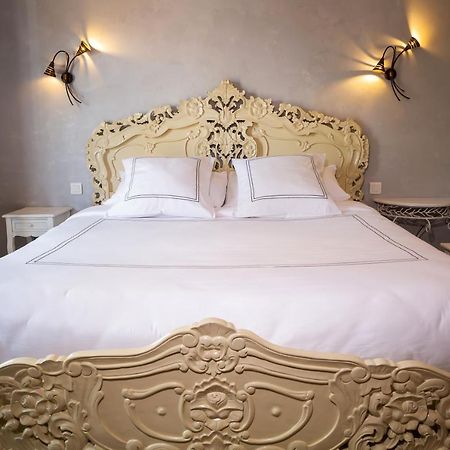 Chambre D'Hotes Au Jardin Des Saveurs Bed & Breakfast กอร์เดอซูร์ซีแยล ภายนอก รูปภาพ